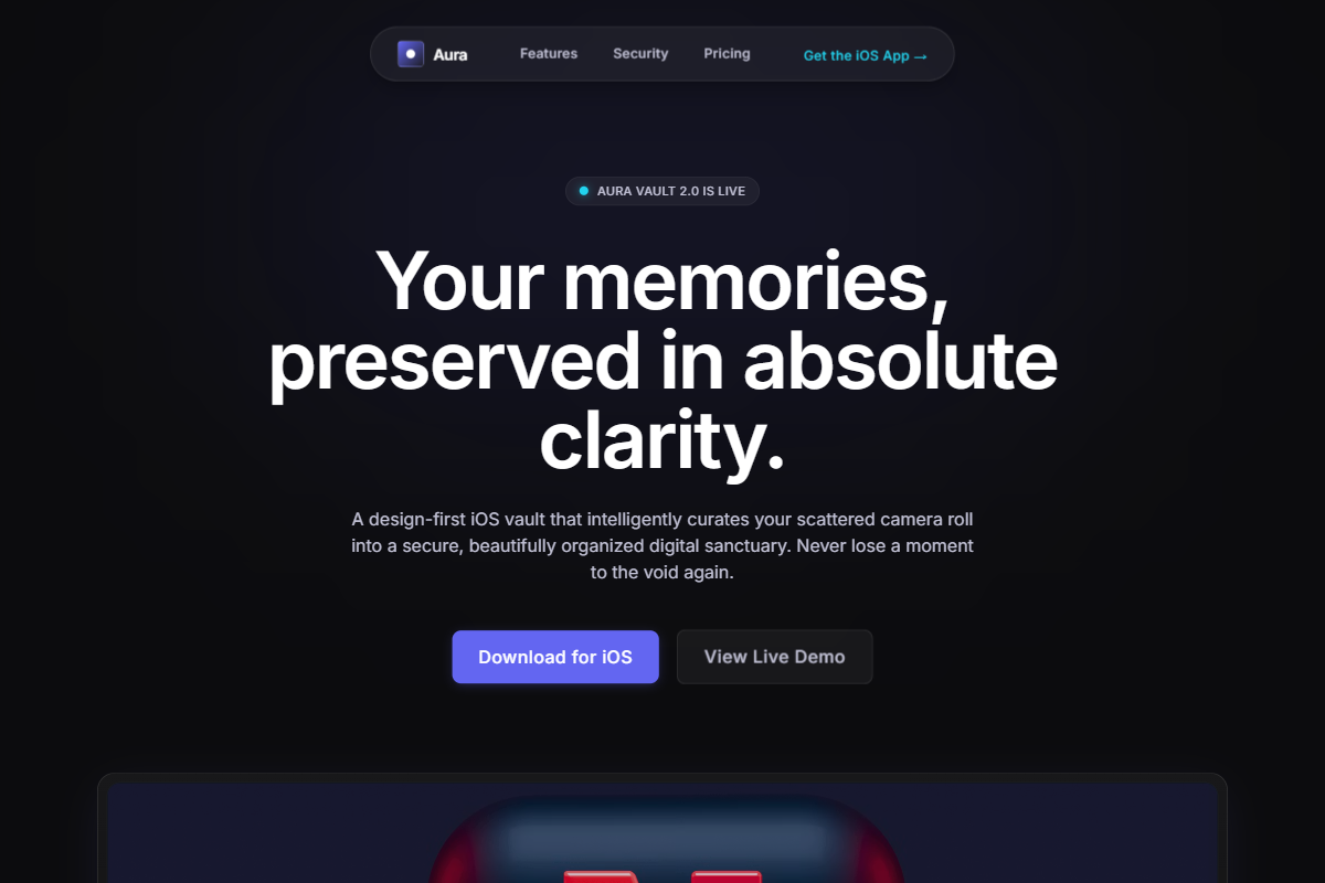 Executive Graphite Launchpad