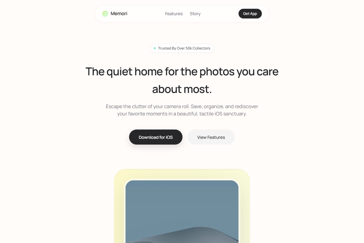 Lemon Grove Native Minimalism